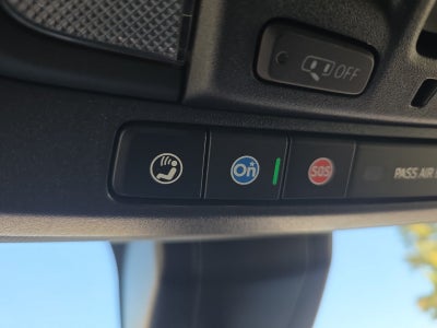 2022 Chevrolet Silverado 2500HD High Country