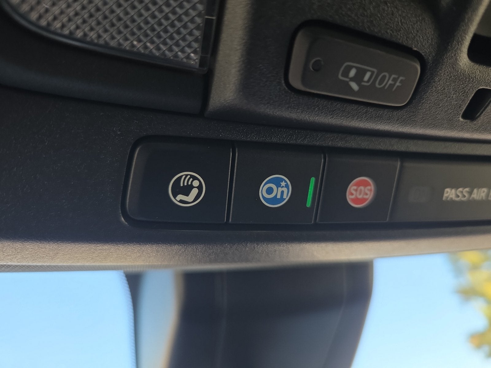 2022 Chevrolet Silverado 2500HD High Country