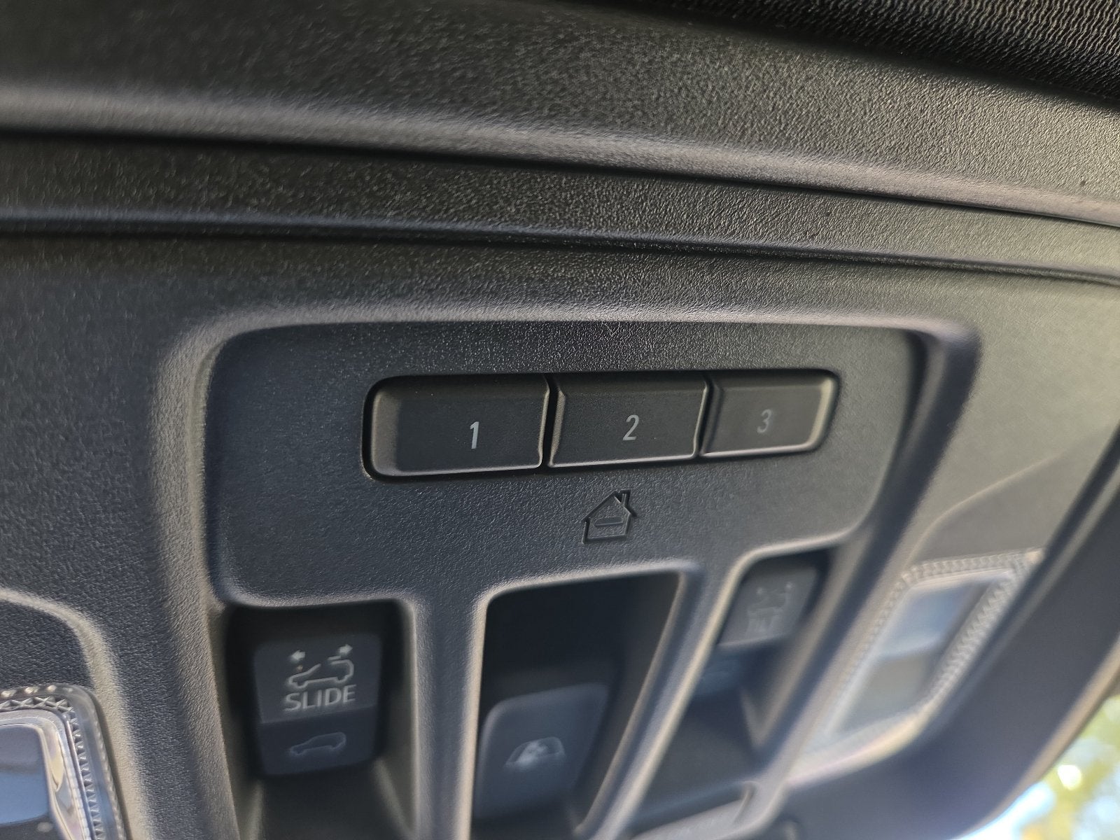 2022 Chevrolet Silverado 2500HD High Country