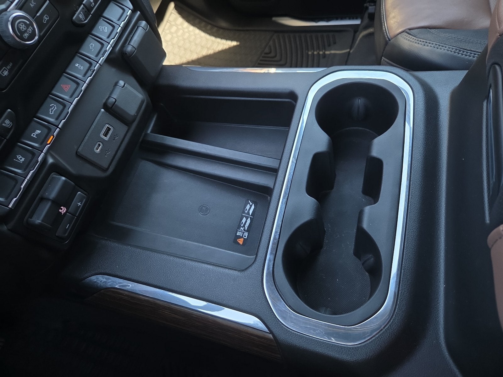 2022 Chevrolet Silverado 2500HD High Country