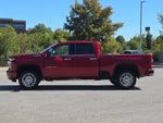 2022 Chevrolet Silverado 2500HD High Country