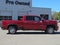 2022 Chevrolet Silverado 2500HD High Country