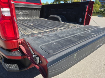 2022 Chevrolet Silverado 2500HD High Country