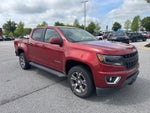 2015 Chevrolet Colorado Z71