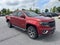 2015 Chevrolet Colorado Z71