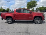 2015 Chevrolet Colorado Z71