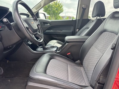 2015 Chevrolet Colorado Z71