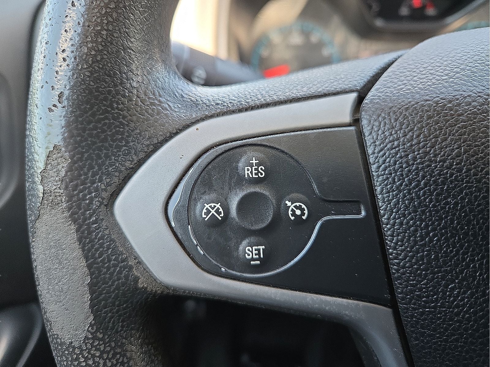 2016 Chevrolet Colorado Work Truck