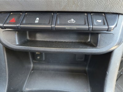 2016 Chevrolet Colorado Work Truck