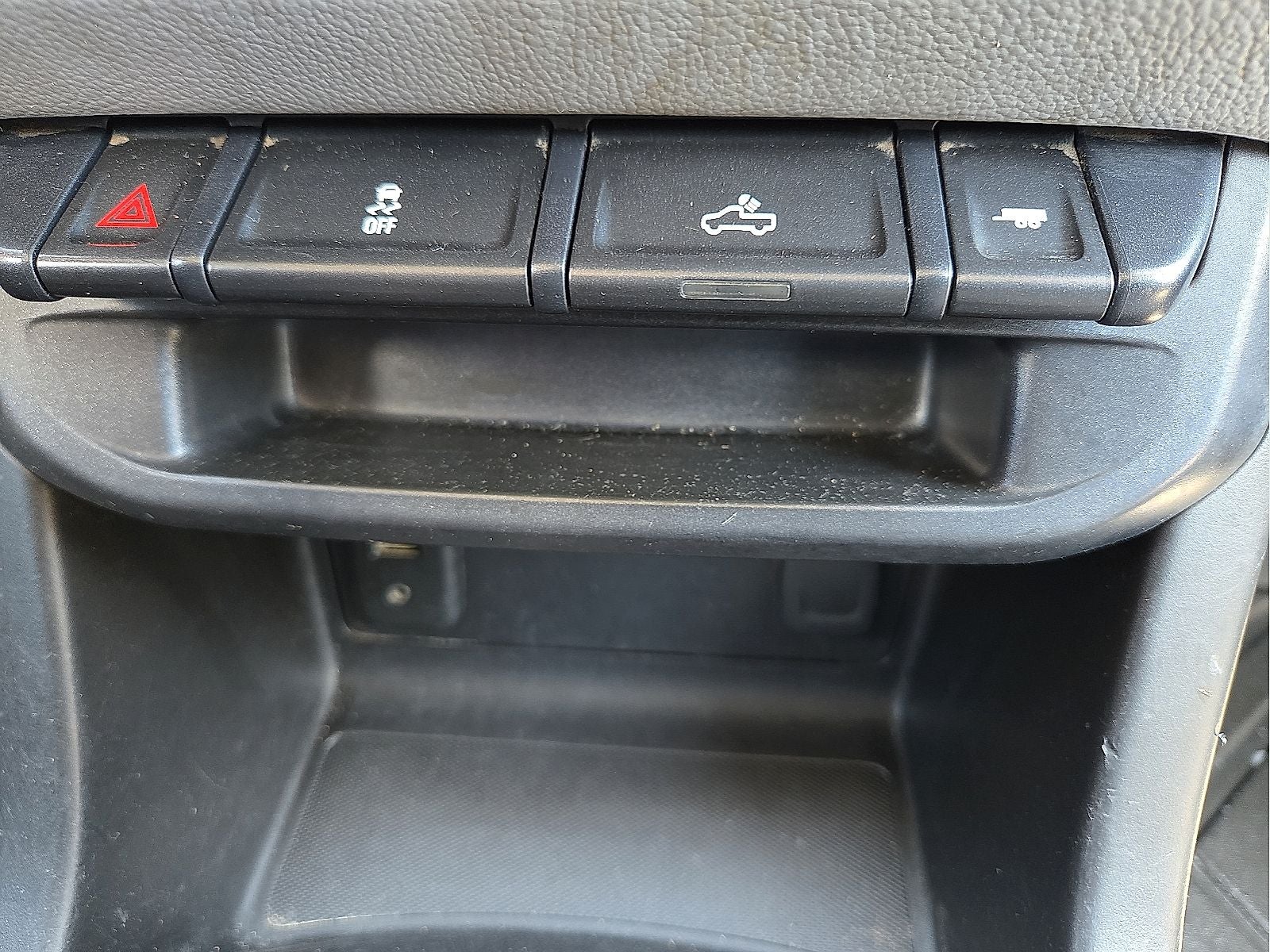 2016 Chevrolet Colorado Work Truck