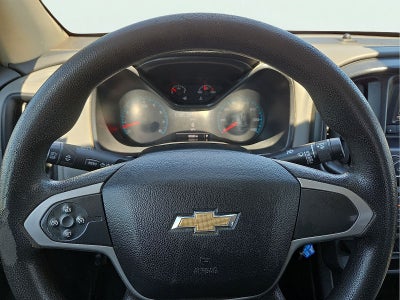 2016 Chevrolet Colorado Work Truck
