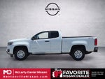 2016 Chevrolet Colorado Work Truck
