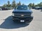 2012 Chevrolet Silverado 1500 LTZ