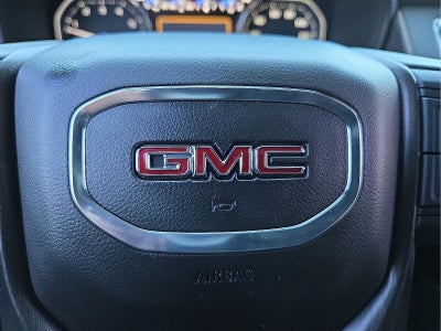 2021 GMC Yukon AT4