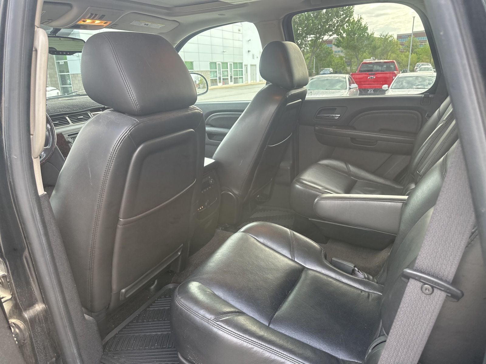 2010 GMC Yukon Denali