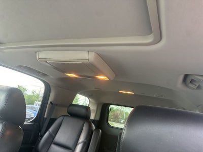 2010 GMC Yukon Denali