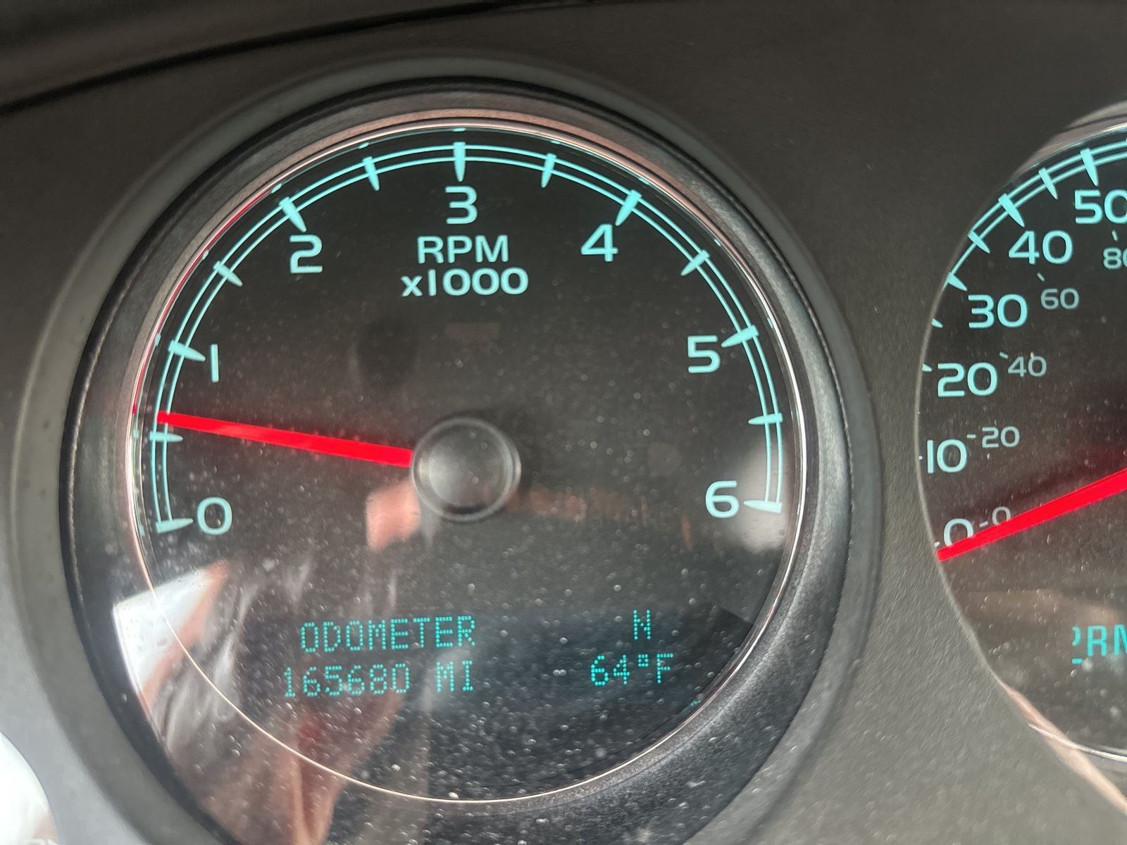 2010 GMC Yukon Denali