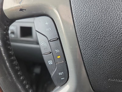 2010 GMC Yukon Denali