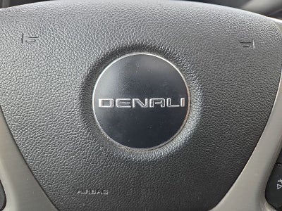 2010 GMC Yukon Denali