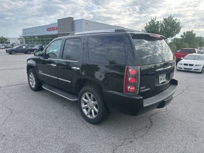 2010 GMC Yukon Denali