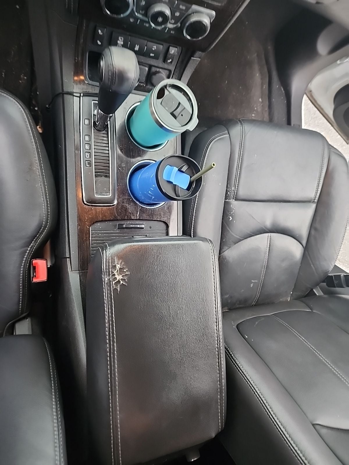 2016 Chevrolet Traverse 2LT 2LT