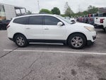 2016 Chevrolet Traverse 2LT 2LT