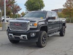 2019 GMC Sierra 2500HD Denali