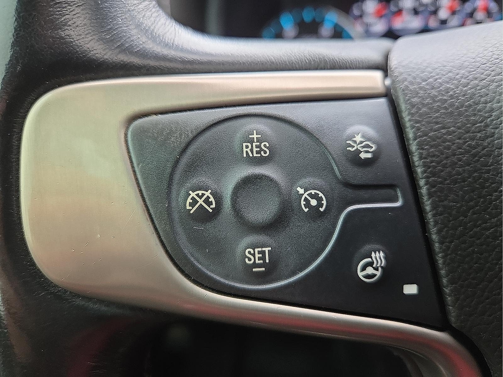 2018 GMC Sierra 2500HD Denali