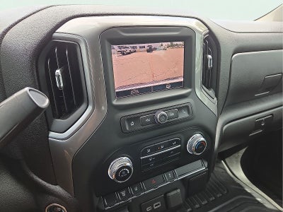 2024 GMC Sierra 3500HD Pro