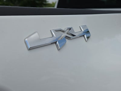 2024 GMC Sierra 3500HD Pro