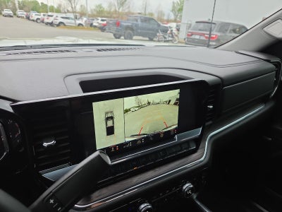 2025 GMC Sierra 2500HD SLT