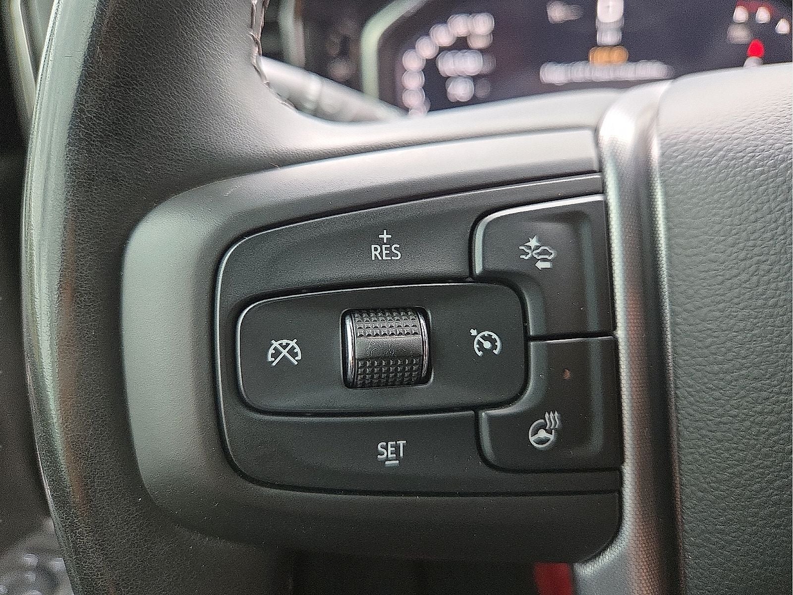 2025 GMC Sierra 2500HD SLT