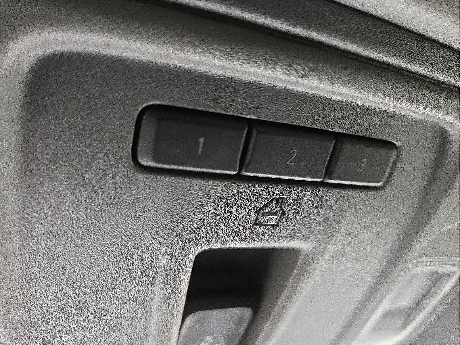 2025 GMC Sierra 2500HD SLT