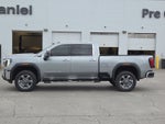 2025 GMC Sierra 2500HD SLT