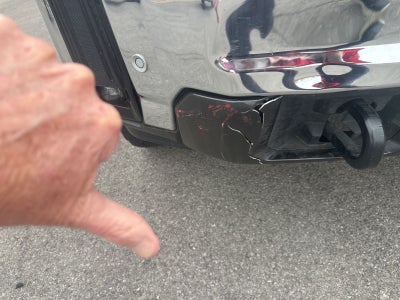 2025 GMC Sierra 2500HD SLT