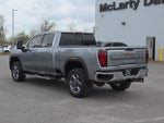2025 GMC Sierra 2500HD SLT
