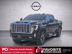 2025 GMC Sierra 2500HD Denali