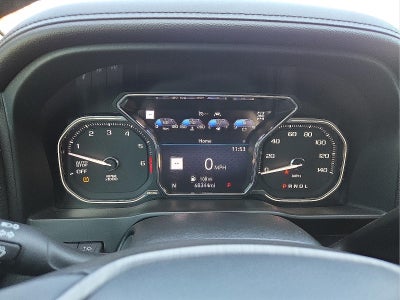 2019 GMC Sierra 1500 Denali