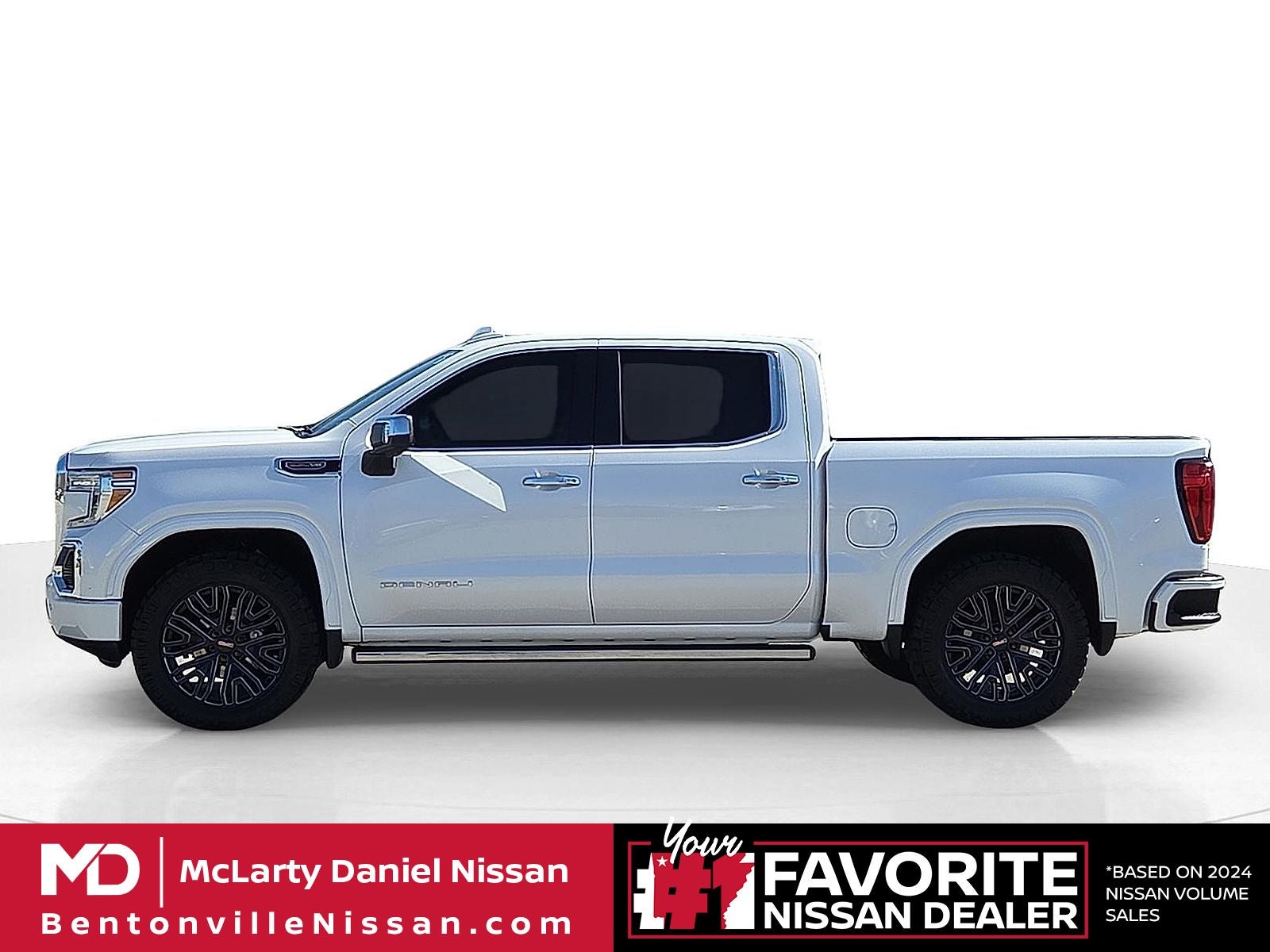 2019 GMC Sierra 1500 Denali