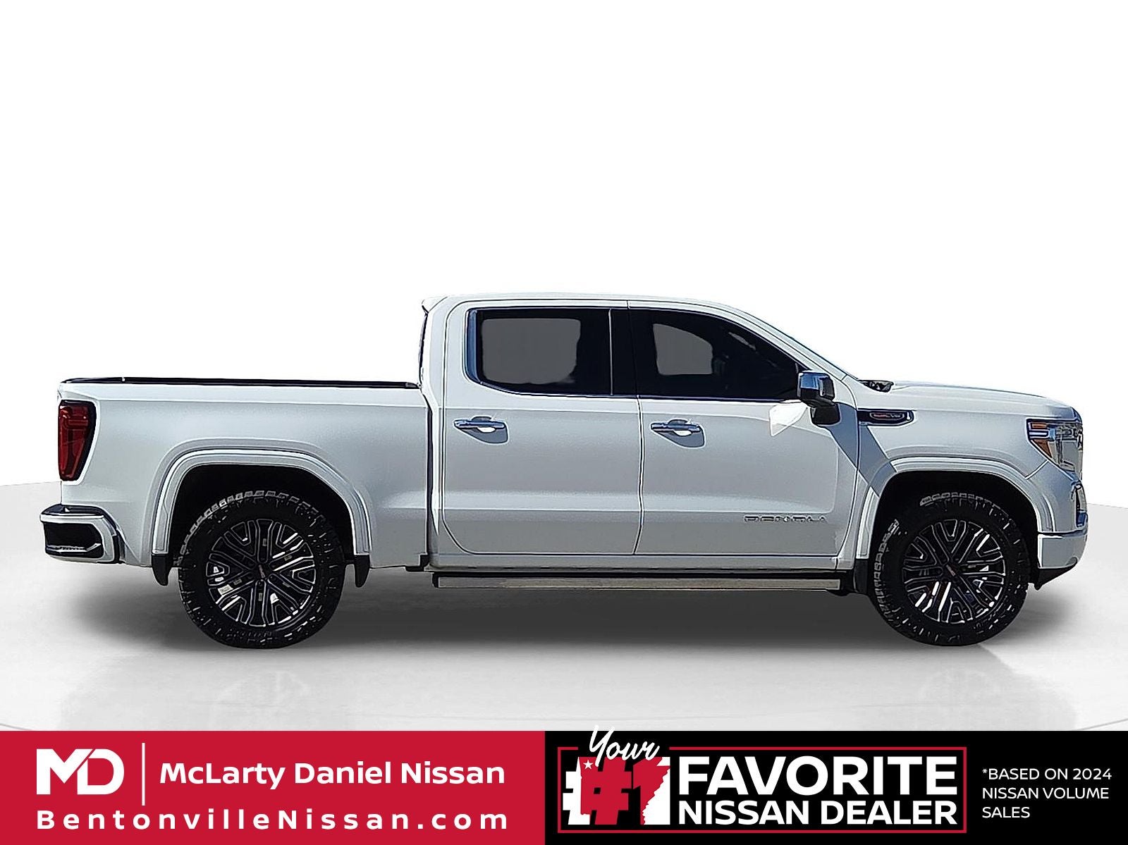 2019 GMC Sierra 1500 Denali