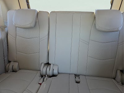 2019 Cadillac Escalade Premium Luxury