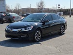 2016 Honda Accord EX