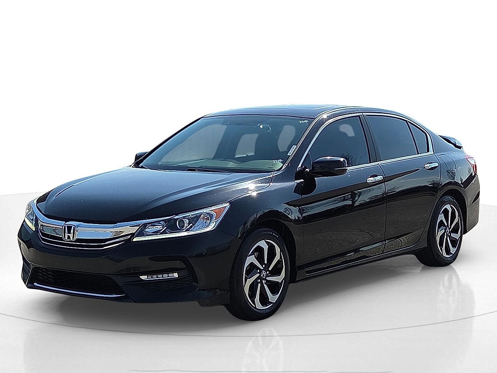 2016 Honda Accord EX