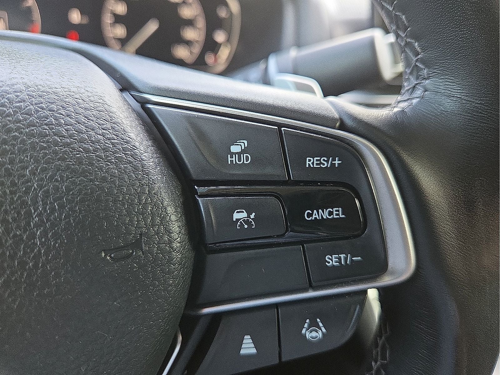 2022 Honda Accord Touring 2.0T