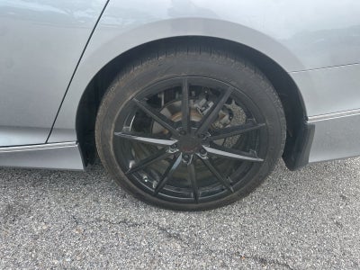 2022 Honda Accord Touring 2.0T