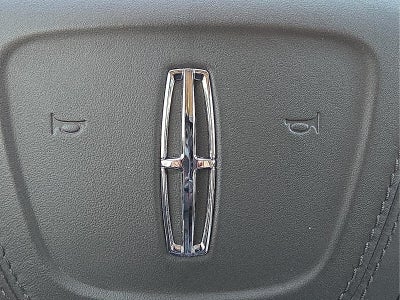 2020 Lincoln Continental Reserve