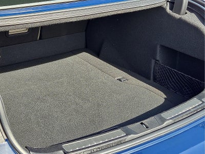 2020 Lincoln Continental Reserve