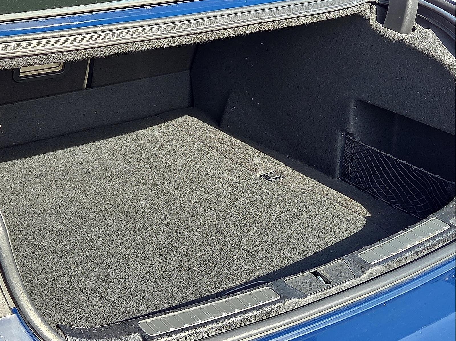 2020 Lincoln Continental Reserve