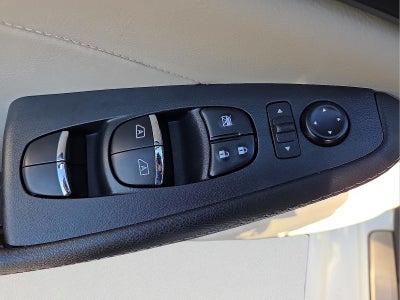 2023 Nissan Maxima Platinum