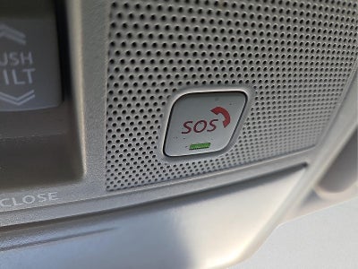 2023 Nissan Maxima Platinum